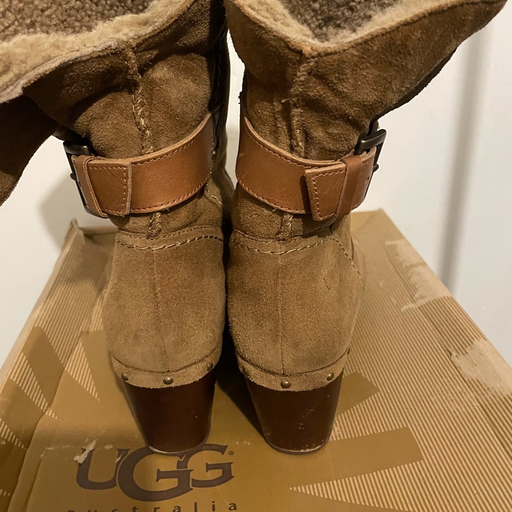 Ugg’s